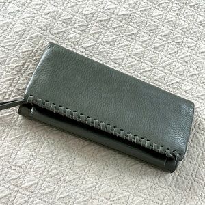 Hobo wallet